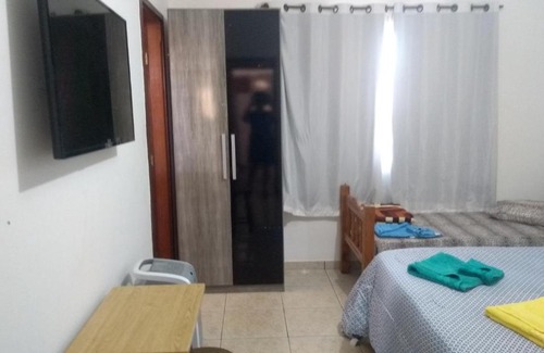 Vila Rica Hotel | Experience POUSADA CANTO do VALE: 10/10 Rated Stay