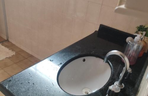 Cianorte House | Pousada Canto dos Pássaros