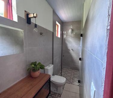 Santana do Riacho Hotel | Experience Pousada Canto Verde: Oceanfront Relaxation Awaits