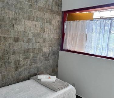 Santana do Riacho Hotel | Experience Pousada Canto Verde: Oceanfront Relaxation Awaits