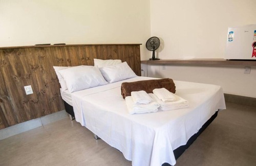 Capitolio Hotel | Discover Pousada Canyons: Family-Friendly Retreat Awaits