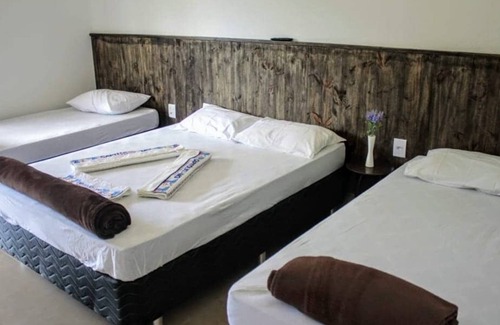 Capitolio Hotel | Discover Pousada Canyons: Family-Friendly Retreat Awaits