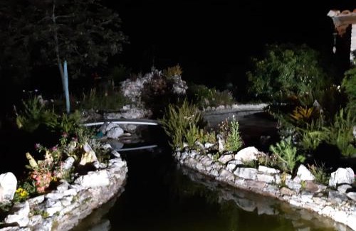 Ibicoara Hotel | Inviting Pousada Capão do Mel – Rated 9/10, Family-Friendly
