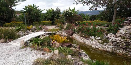Ibicoara Hotel | Inviting Pousada Capão do Mel – Rated 9/10, Family-Friendly