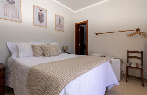 Diamantina Hotel | Relax at Pousada Capim Limão with Pool & Family-Friendly Fun