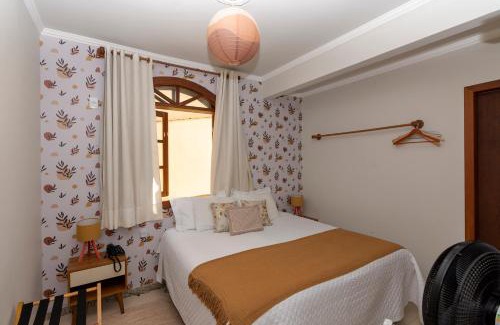 Diamantina Hotel | Relax at Pousada Capim Limão with Pool & Family-Friendly Fun