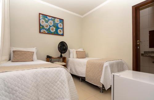Diamantina Hotel | Relax at Pousada Capim Limão with Pool & Family-Friendly Fun