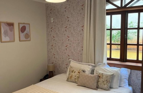 Diamantina Hotel | Exceptional Pousada Capim Limão: Family-Friendly Retreat