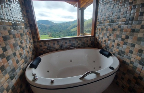Monteiro Lobato Hotel | Relax at Pousada Capim Limão: Guest Rated 9.8, Pool & Spa