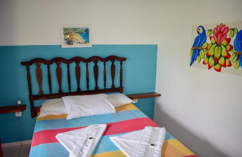Saco da Ribeira Hotel | Budget-Friendly Pousada Capim Melado - Guest Rated 9/10