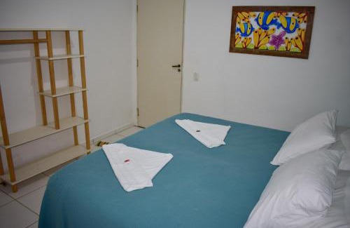 Saco da Ribeira Hotel | Budget-Friendly Pousada Capim Melado - Guest Rated 9/10