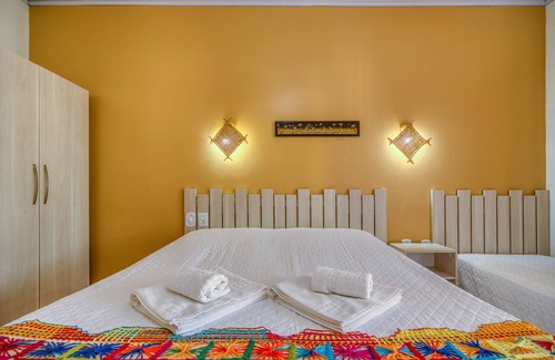 Praia do Frances Hotel | Experience Pousada Capitães de Areia with Ocean Views & Spa