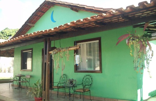 Serra do Cipo Hotel | Family-Friendly Getaway at Pousada Capitão Cipoeiro