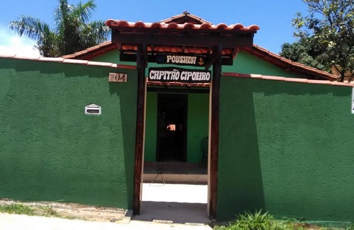 Serra do Cipo Hotel | Family-Friendly Getaway at Pousada Capitão Cipoeiro