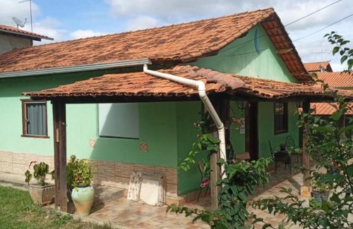 Serra do Cipo Hotel | Family-Friendly Getaway at Pousada Capitão Cipoeiro