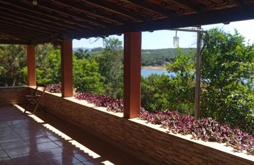 Sao Jose da Barra Hotel | Pousada Capitour