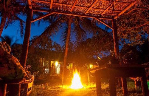 Caraiva Hotel | Guest Rated 9.6: Pousada Caraiva with Breakfast Included