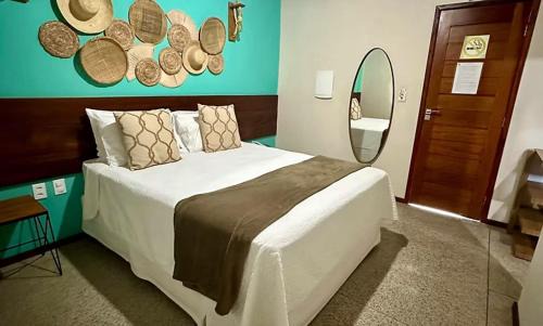 Brejo Grande Hotel | Unforgettable Oceanfront Stays at Pousada Carapeba