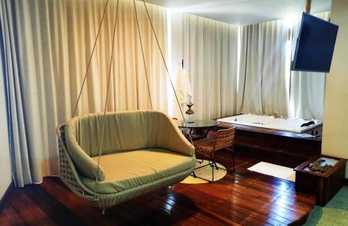 Brejo Grande Hotel | Unforgettable Oceanfront Stays at Pousada Carapeba