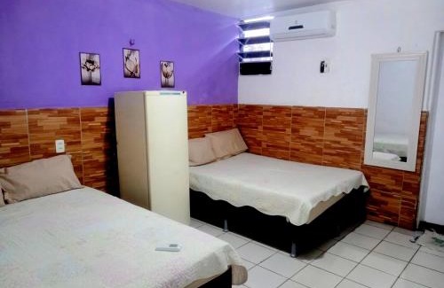 Praia de Iracema House | Pet-Friendly Pousada Carimbó with Oceanfront Views