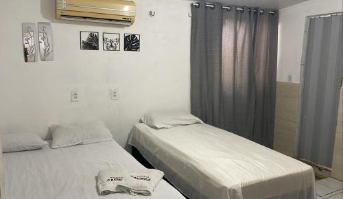 Praia de Iracema House | Pet-Friendly Pousada Carimbó with Oceanfront Views