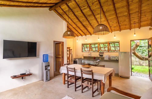Arraial d'Ajuda Hotel | Guest Rated 10/10: Pousada Carmelitha with Pool & Spa