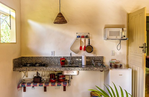 Arraial d'Ajuda Hotel | Guest Rated 10/10: Pousada Carmelitha with Pool & Spa
