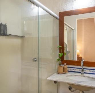 Trancoso Hotel | Pet-Friendly Pousada Carmelitha with Ocean View & Pool