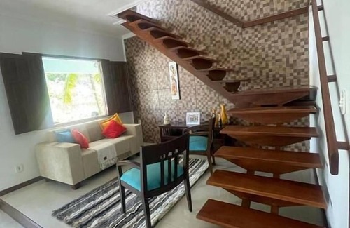 Barra do Jacuipe Hotel | Inviting Pousada Carvalhos: Pool, Breakfast & Family-Friendly