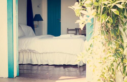 Humaita Hotel | Experience Oceanfront Serenity at Pousada Casa Búzios