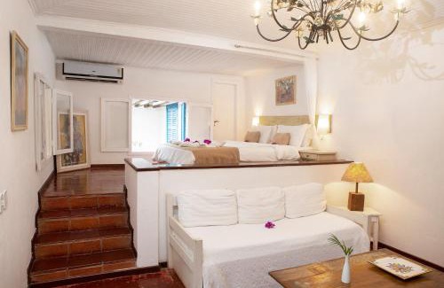 Humaita Hotel | Experience Oceanfront Serenity at Pousada Casa Búzios