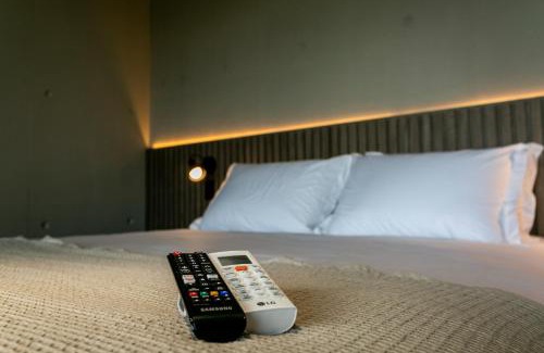 Cunha House | Discover Pousada Casa Bambu: 4-Star with Top Amenities