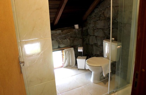 Bento Goncalves Hotel | Pet-Friendly Pousada Casa Barp with Excellent Reviews