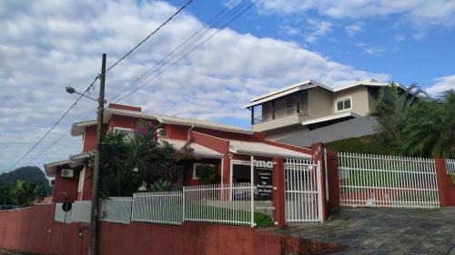 Sao Jose do Acarai House | Exceptional Stay at Pousada Casa Vovô Valdo with Pool Access