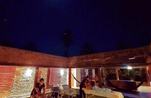 Sao Miguel de Touros Hotel | Top-Rated Pousada Casa de João Kitehouse with Pool & Spa