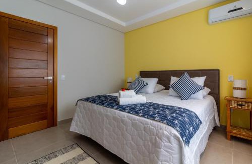 Historic Center Hotel | Discover Pousada Casa Cajá: Oceanfront Bliss Awaits