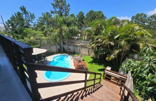 Campeche Sul House | Exceptional Pousada Casa 27 - Ocean View & Family-Friendly