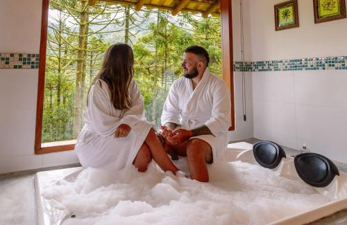 Goncalves Hotel | Discover Pousada Casa Campestre: Top-Rated Getaway