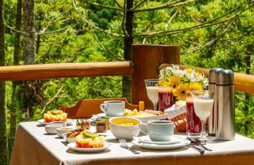 Goncalves Hotel | Discover Pousada Casa Campestre: Top-Rated Getaway