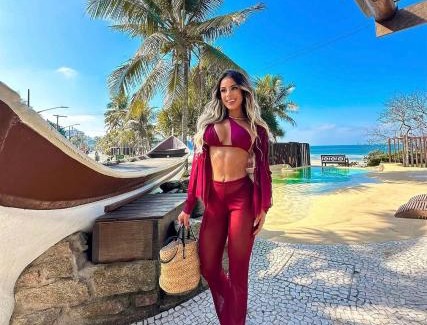 Tombo Hotel | Relax at Casa Canoa Hotel Boutique with Oceanfront Pool