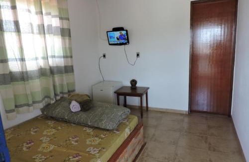 Sao Thome das Letras Hotel | Inviting Pousada Casa da Serra: Family-Friendly Retreat