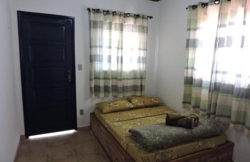 Sao Thome das Letras Hotel | Inviting Pousada Casa da Serra: Family-Friendly Retreat