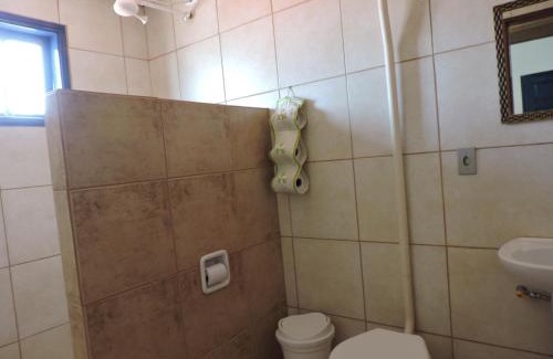 Sao Thome das Letras Hotel | Inviting Pousada Casa da Serra: Family-Friendly Retreat