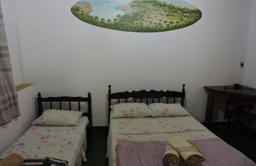 Sao Thome das Letras Hotel | Inviting Pousada Casa da Serra: Family-Friendly Retreat