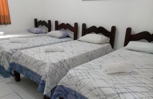 Coco Hotel | Family-Friendly Retreat at Pousada Casa da Lucinha
