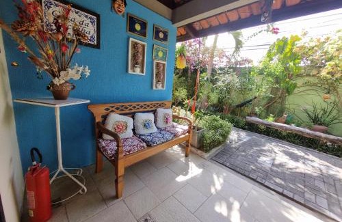 Coco Hotel | Family-Friendly Retreat at Pousada Casa da Lucinha