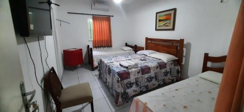 Coco Hotel | Family-Friendly Retreat at Pousada Casa da Lucinha