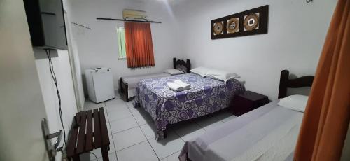 Coco Hotel | Family-Friendly Retreat at Pousada Casa da Lucinha