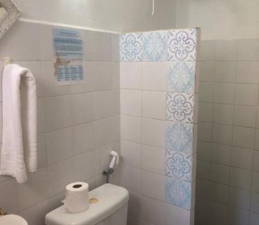 Itaunas Hotel | Guest Rated 10/10: Pousada Casa da Praia Itaúnas Awaits
