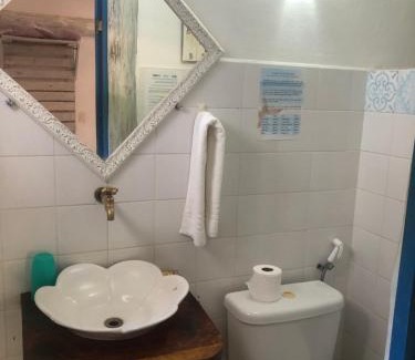 Itaunas Hotel | Guest Rated 10/10: Pousada Casa da Praia Itaúnas Awaits
